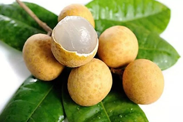 4 lợi ích sức khỏe bất ngờ của quả nhãn